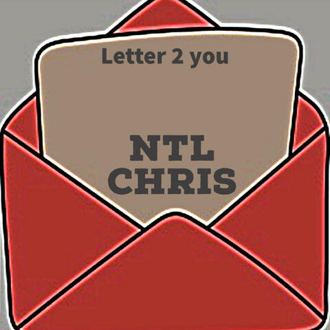 Letter 2 You