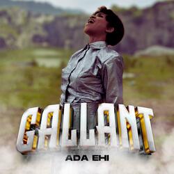 Gallant