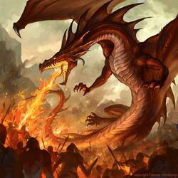Fire and Blood