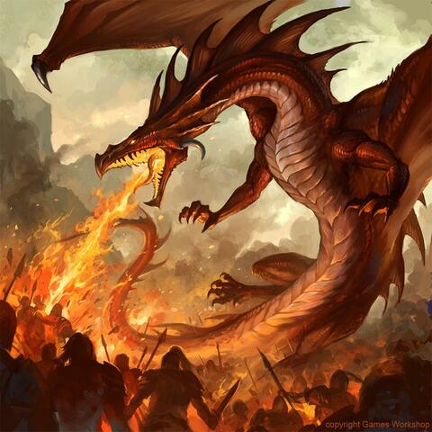 Fire and Blood
