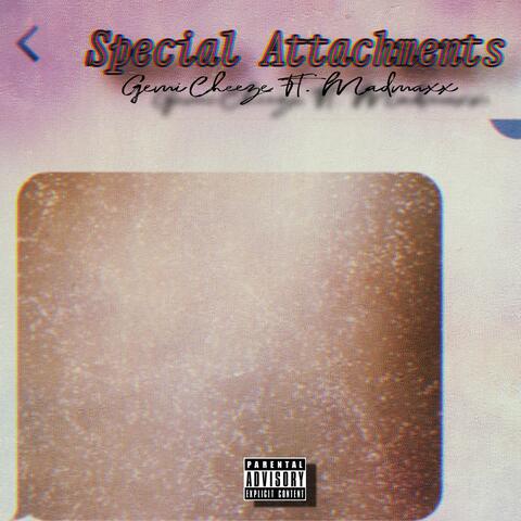 Special Attachments