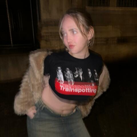 trainspotting