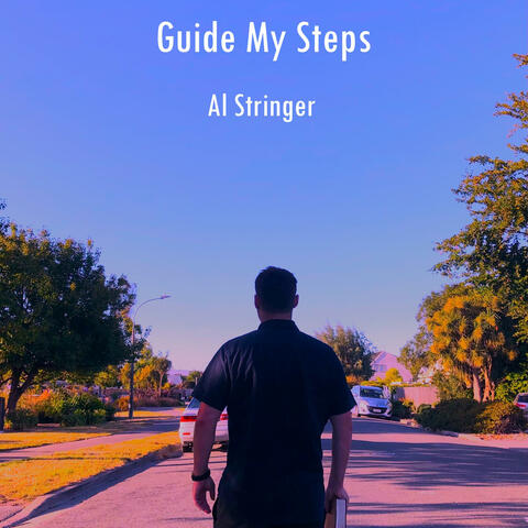 Guide my steps