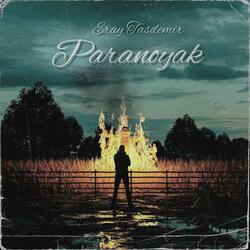 Paranoyak (feat. M3lo Prod)