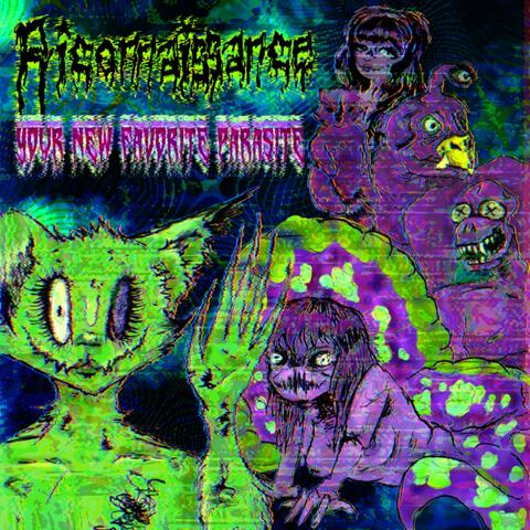 Your New Favorite Parasite