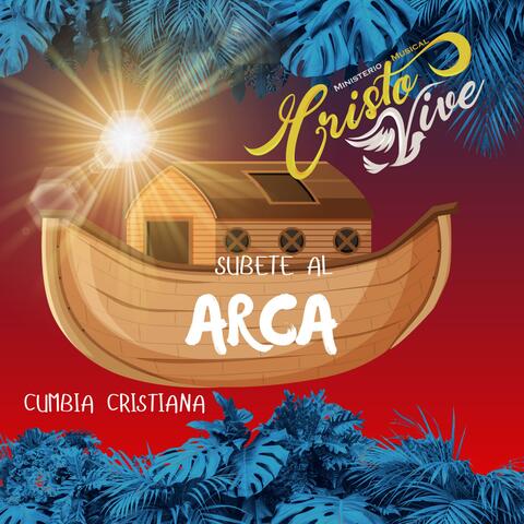 Súbete al árca