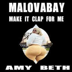 Make It Clap For Me Amy Beth