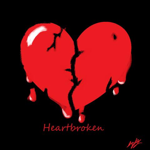 Heartbroken