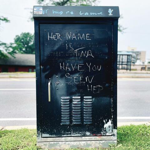 Her Name is Tina, Have You Seen Her?