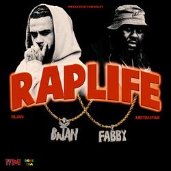 Rap Life (feat. Mistah F.A.B.)