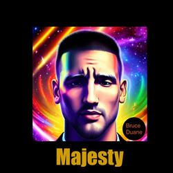 Majesty (feat. Luminous)