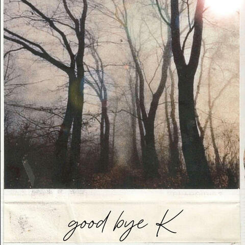 Goodbye K