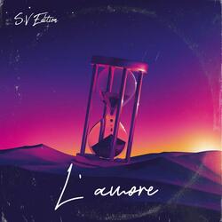 LAMORE (feat. DAFFO - GOLDEN CASH - PORTY)