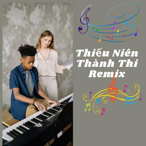 Thiếu Niên Thành Thi