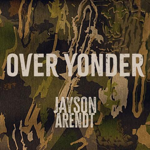 Over Yonder