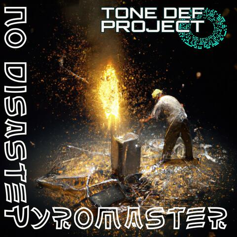 No Disaster Pyromaster