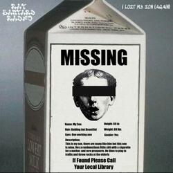 I Lost My Son (Again)