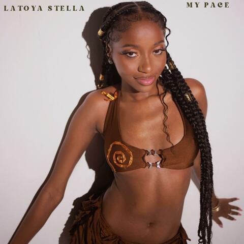 My Pace