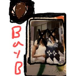 BAY-B