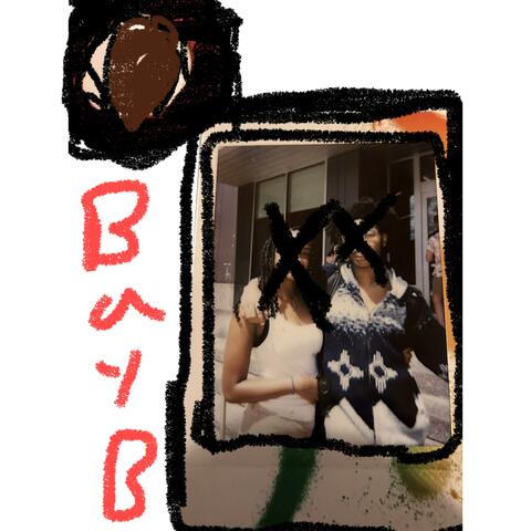 BAY-B
