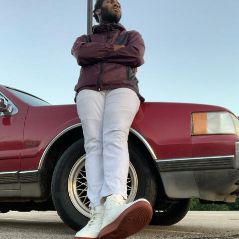 A Bumpin' Track (Radio Edit)