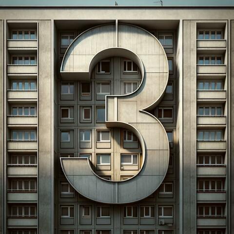 3 Jahre