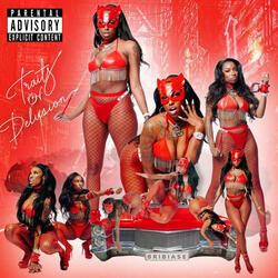 The Girl Whose Fed Up (feat. Derez De'Shon)