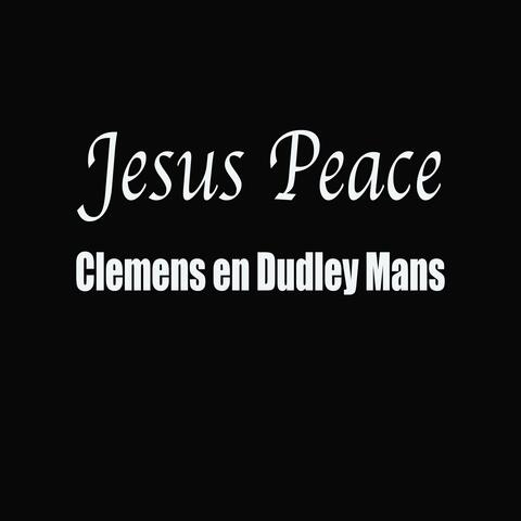 Jesus peace