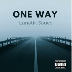One Way
