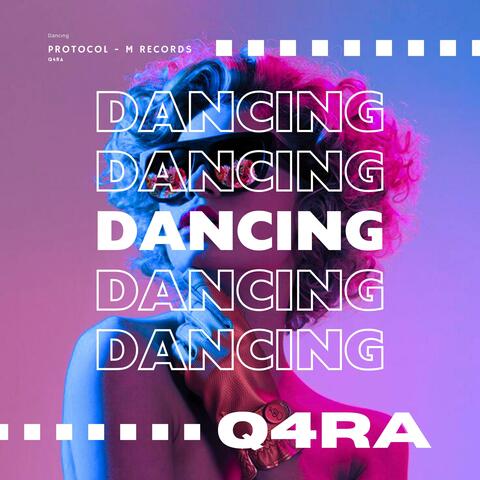 Dancing (feat. Zane Frequency) [Future Rave Mix]