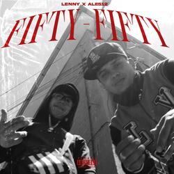 FIFTY FIFTY (feat. LENNY)