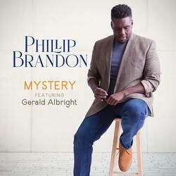 Mystery (feat. Gerald Albright)