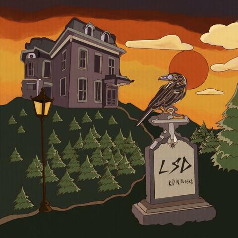 Lost Souls Department