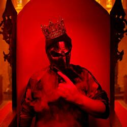 King of Hardbass