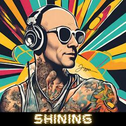 Shining