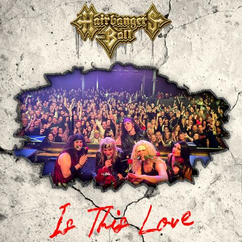 Is This Love