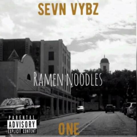 Ramon Noodles (feat. CorMill)