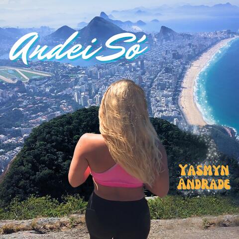 Andei Só