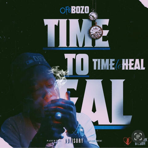 Time To Heal
