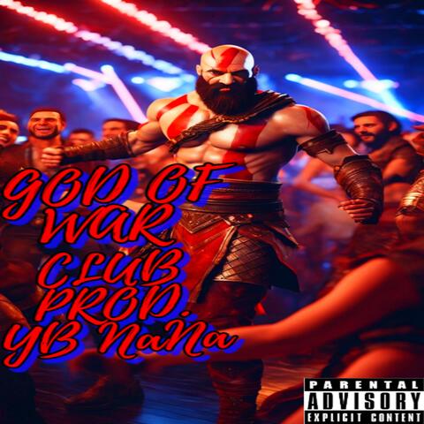 Kratos (feat. Lor Twan)
