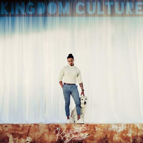 Kingdom Culture