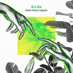 As I Am (feat. Devan Shanmugam & Iain Tolber)