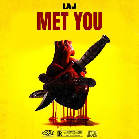 Met You