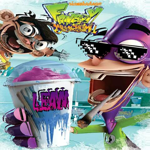 FANBOY & CHUM CHUM (DYNAMIC DUO)