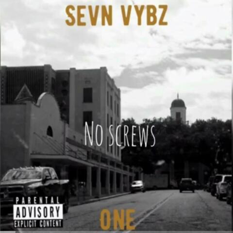 No Screws (feat. Fly Melodies)