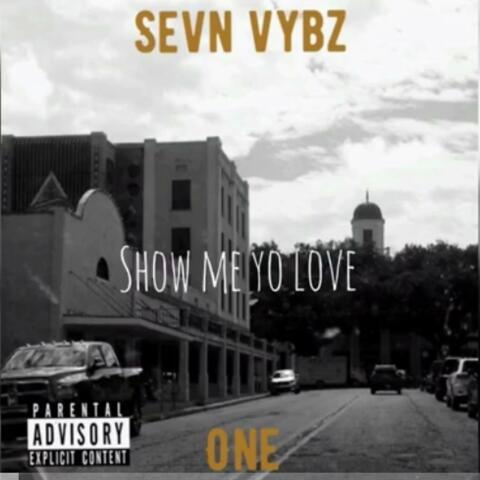 Show Me Your Love (feat. BeatDemons)