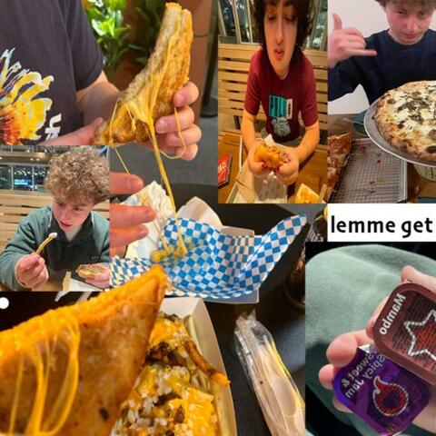 Lemme Get