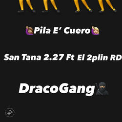 Pila e' cuero