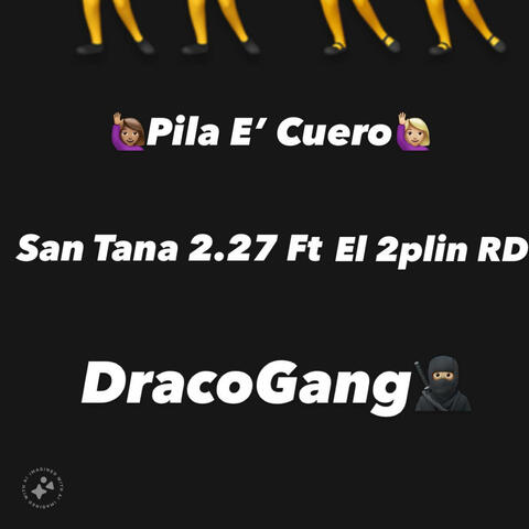 Pila e' cuero