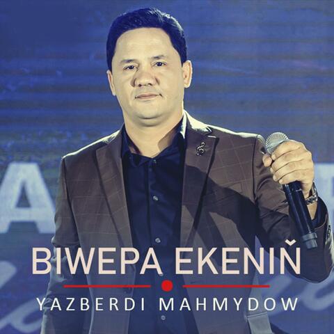Biwepa Ekeniň
